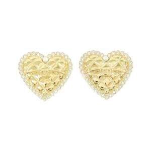 Chanel ABC445 Earrings